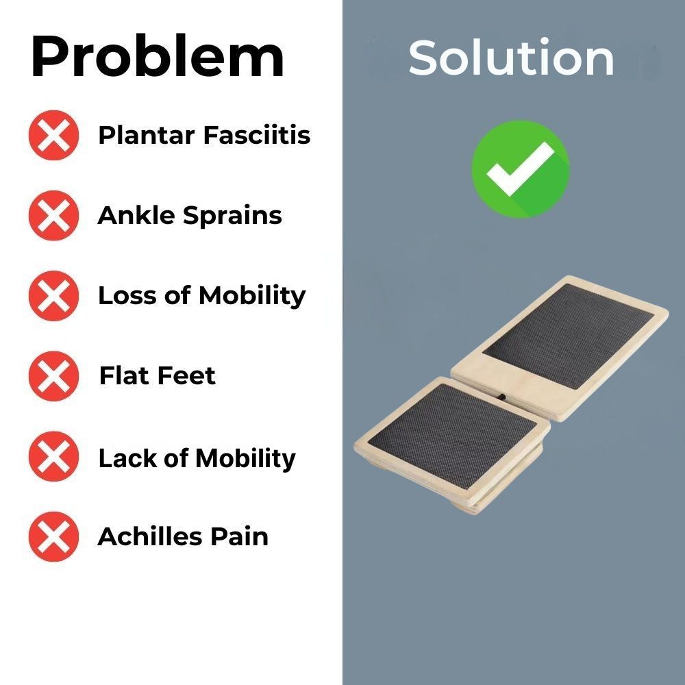 Rebuild the Forgotten Muscles That Keep Your Feet Pain-Free