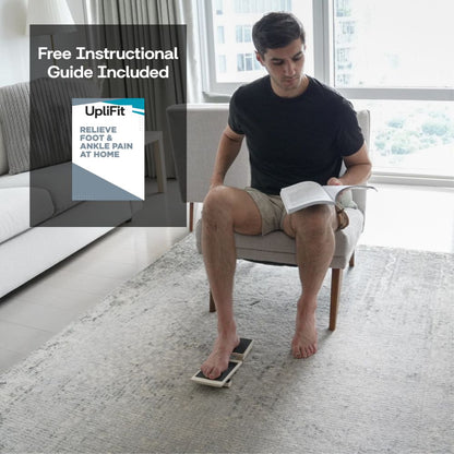 Rebuild the Forgotten Muscles That Keep Your Feet Pain-Free