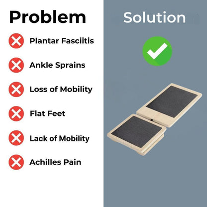 Rebuild the Forgotten Muscles That Keep Your Feet Pain-Free