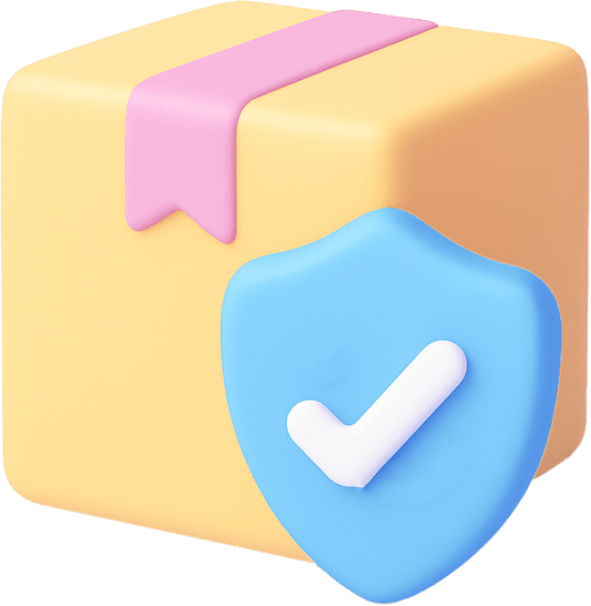 Protect Your Order Today!